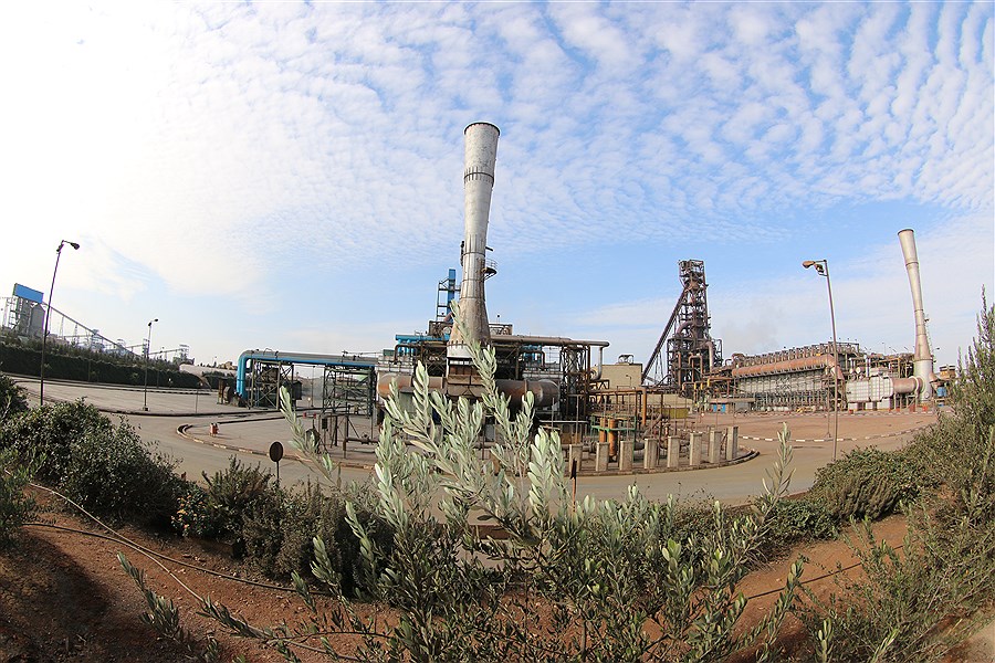 عملکرد فراتر از بودجه «فغدیر»