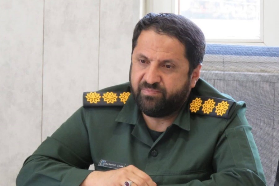 ۱۲هزار غذای نذری در شمال شیراز توزیع شد