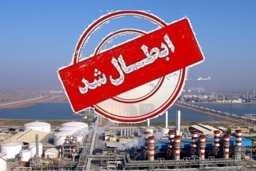 آیا هیئت تطبیق جایگاهی برای ابطال مصوبه افزایش نرخ خوراک پتروشیمی ها دارد؟