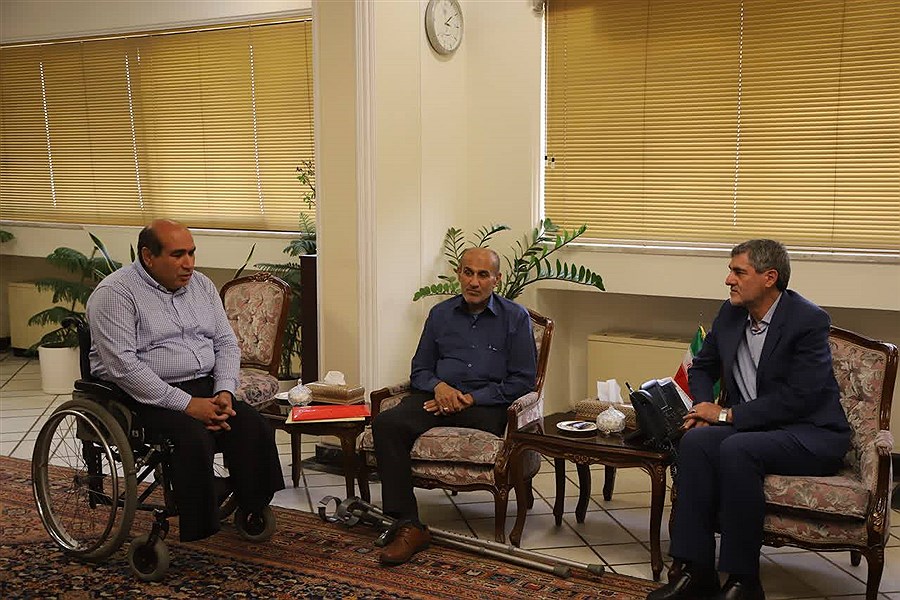 تسهیل درمان جانبازان در مراکز درمانی دولتی