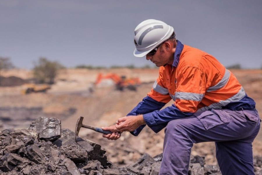 جایگاه ویژه «ومعادن» در حوزه اکتشاف و تامین مواد اولیه زنجیره فولاد