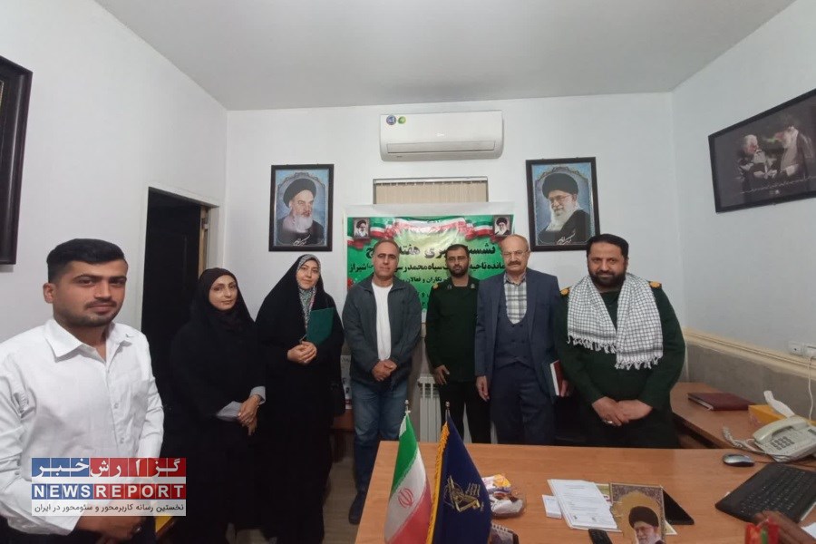 اجرای بیش از ۱۸۰ عنوان برنامه در شمال‌غرب شیراز