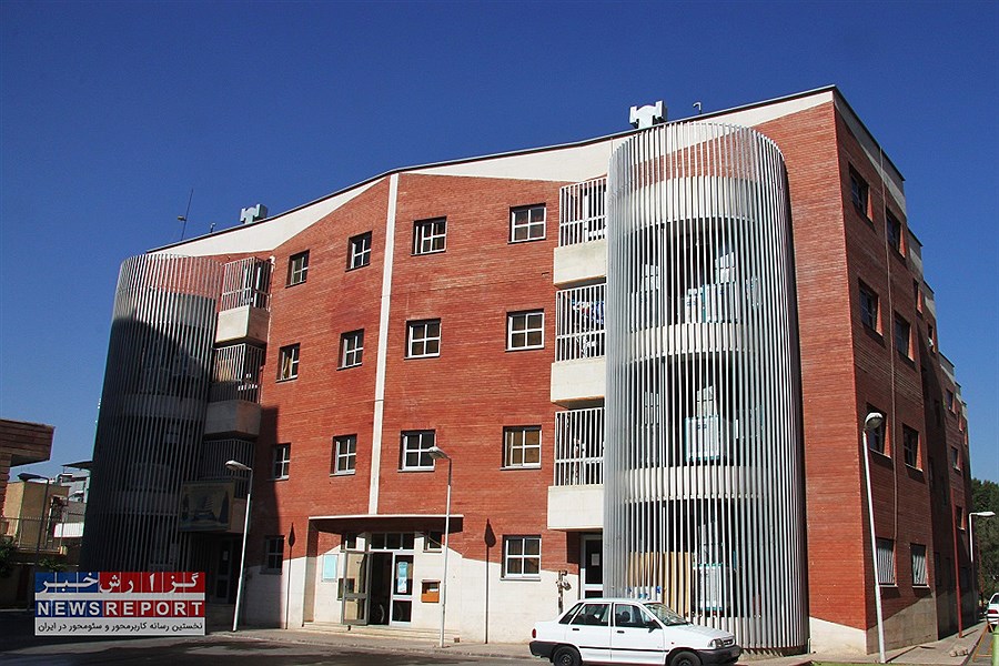 زندگی 182 خانواده دانشجو در خوابگاه های متاهلی دانشگاه علوم پزشکی شیراز