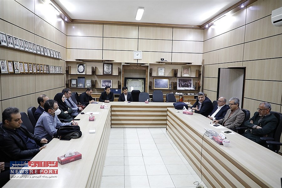 برگزاری نشست هم اندیشی اساتید گروه آموزشی کلیه و مجاری ادراری دانشگاه