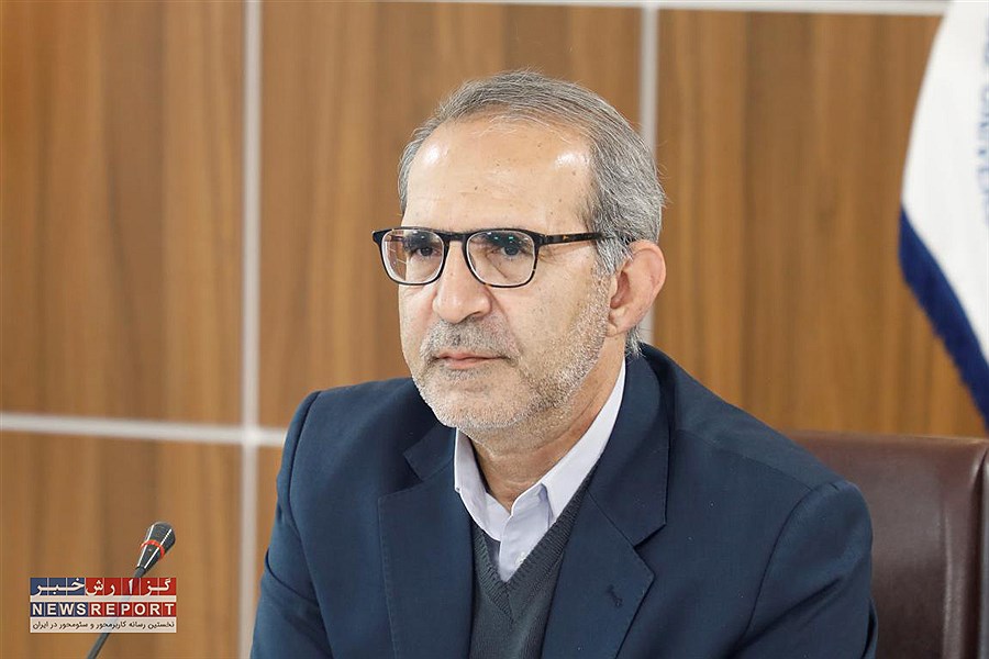 تصویر پیوستن بیش از یک میلیون و 600 هزار نفر در مجموعه دانشگاه، به پویش ملی سلامت