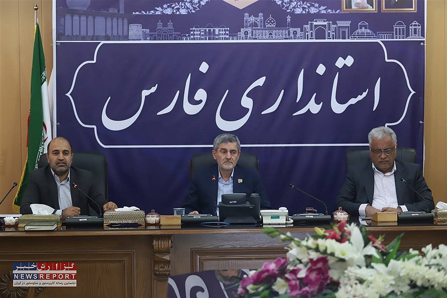 کاهش تلفات ناشی از تصادفات نتیجه همه عملکردها دستگاه ها