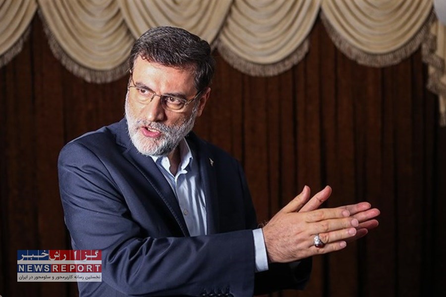 تغییر مدیرعامل سازمان فرهنگی، هنری و ورزشی کوثر از سوی معاون رئیس جمهور