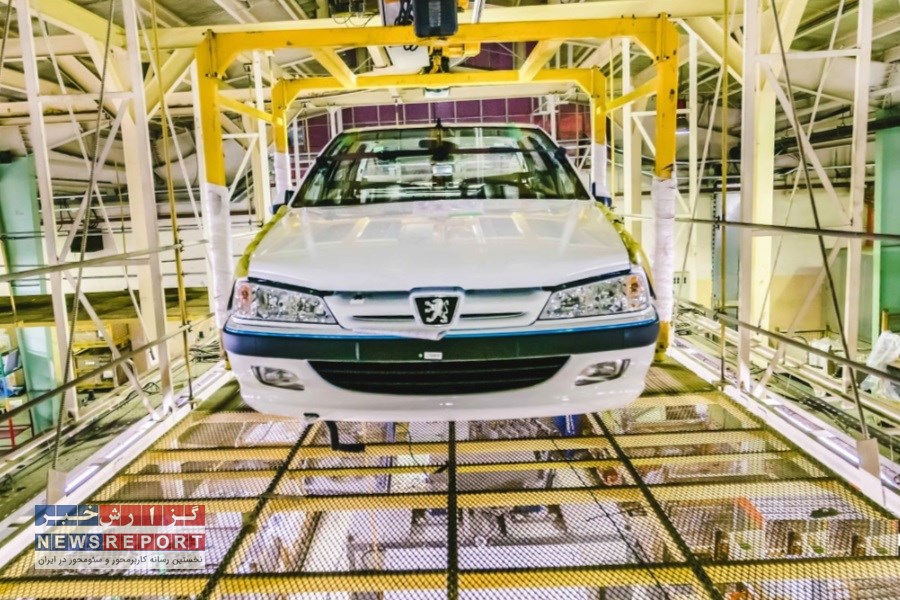 دارندگان حواله پژو پارس این خبر را بخوانند