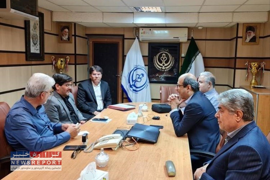 بررسی راهکارهای تسریع در عملیات اجرایی ساخت شهر بین المللی سلامت شیراز