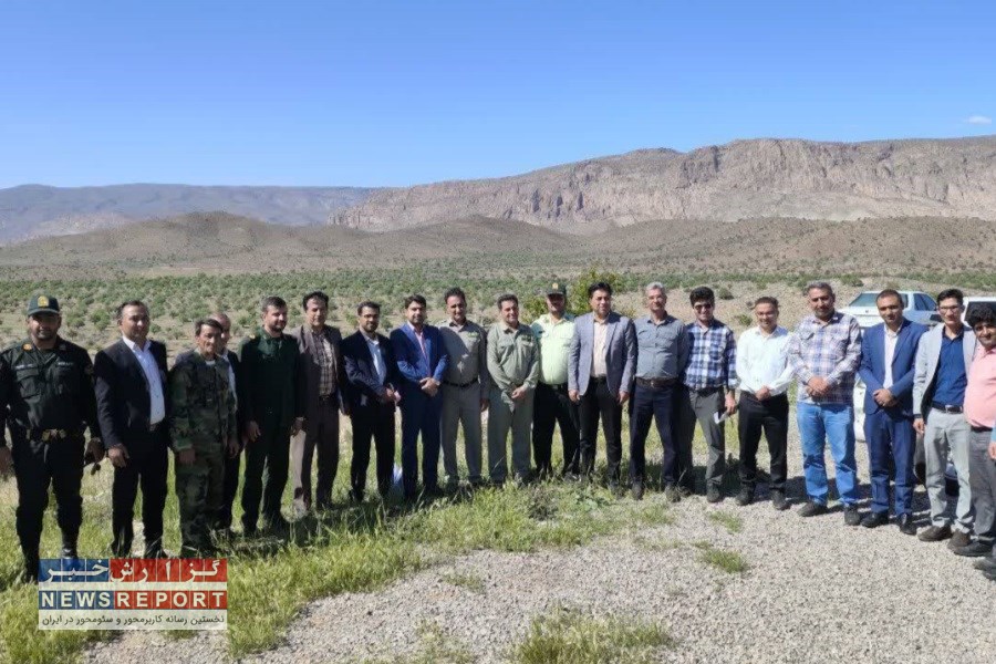 برگزاری نشست کارشناسی برای رایزنی افزایش ضریب حفاظت گوزن زرد در ارسنجان