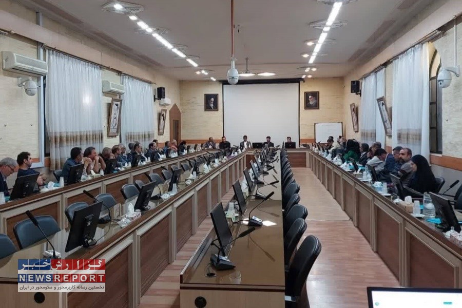 میزبانی اولین دوره آموزشی بهره گیری از تکنولوژی در آبزی پروری به فارس رسید