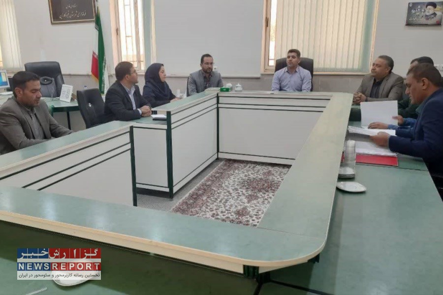 منتقل شدن سایت پسماند از مکان فعلی به مکان جدید و جلوگیری از پراکنش زباله در مبادی ورود و خروج شهر و برنامه ریزی برای شهر پاک