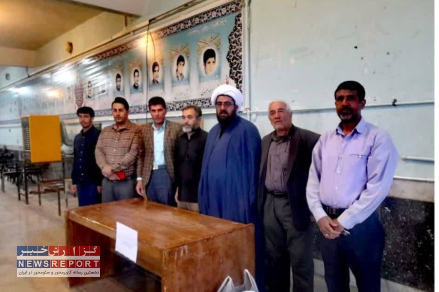 راه اندازی  میز خدمت برای پاسخگویی به مطالبات شهروندان شهرستان اقلید با محوریت محیط زیست و تشکل محیط زیستی