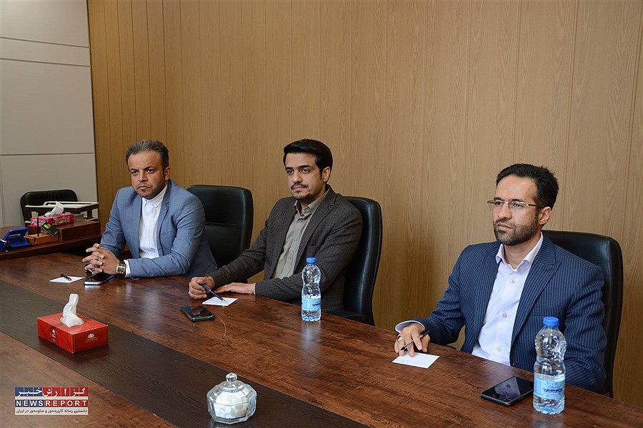 بررسی راهکارهای همکاری و هم افزایی پارک های علم و فناوری استان فارس