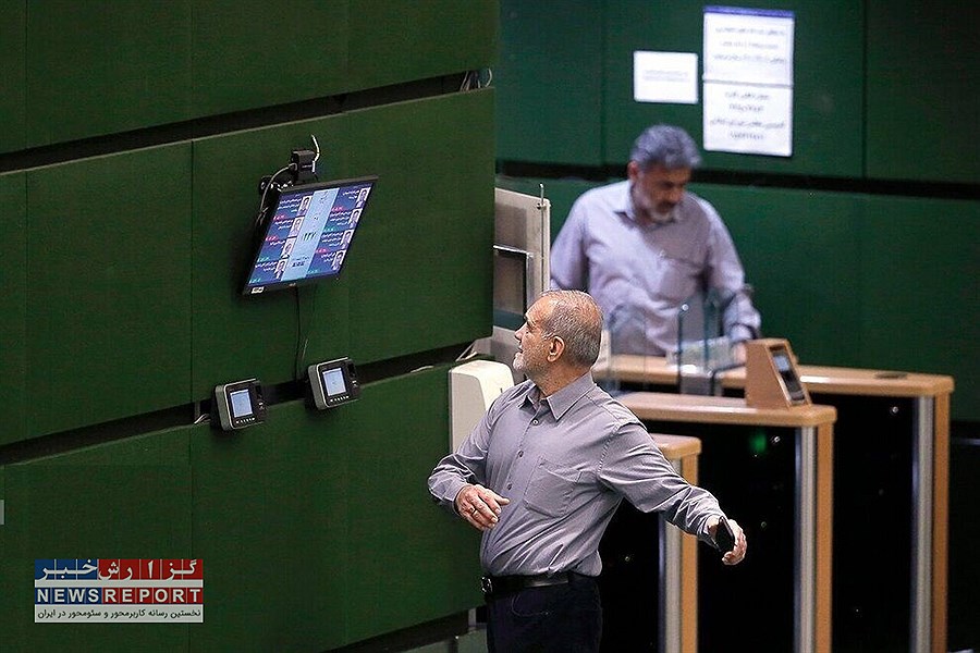 وزیر ورزش کابینه دولت پزشکیان به چه کسانی پیشنهاد شد؟