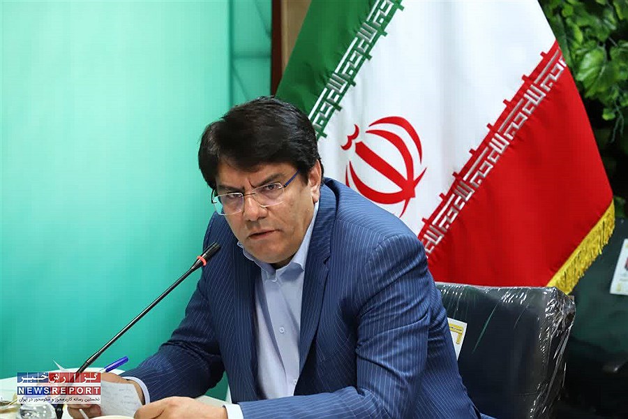 پیشگیری و درمان «رتینوپاتی نارسی» 280 نوزاد از نابینایی در فارس