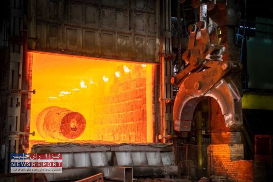 آیا صنعت فولاد می‌تواند از بحران انرژی جان سالم به در ببرد؟