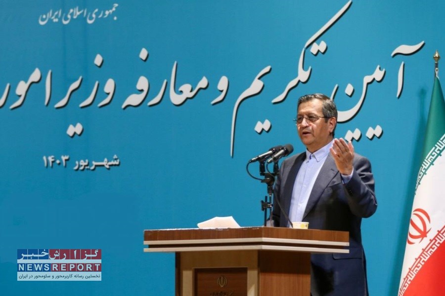 تصویر اصلاح شرایط سخت اقتصادی تمرکز اصلی دولت چهاردهم