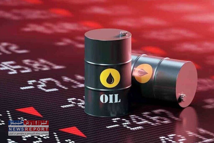 قیمت نفت در سراشیبی قرار گرفت/ نفت برنت ۷۱ دلار و ۷۷ سنت
