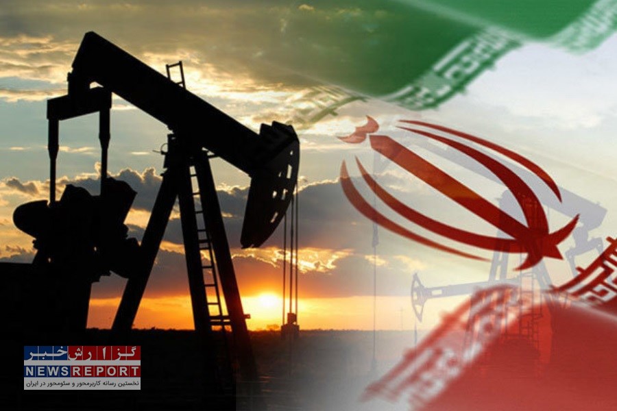 روند افزایشی سهم ایران در تولید نفت جهان