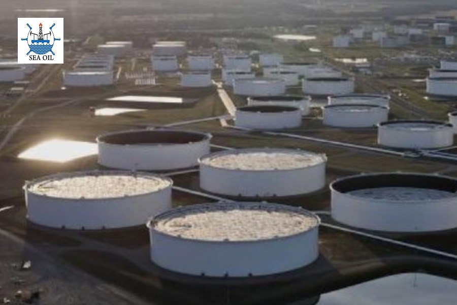 افزایش ذخایر نفت خام آمریکا / شتاب قیمت نفت در بازارهای جهانی