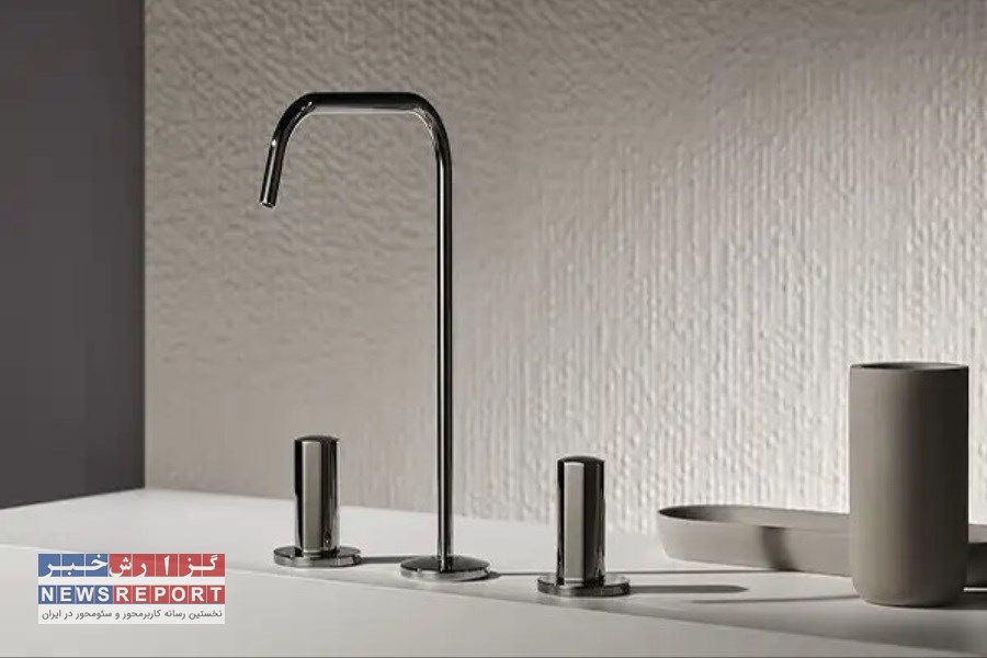 چطور شیرآلات مناسب برای دکوراسیون خانه تان انتخاب کنید؟