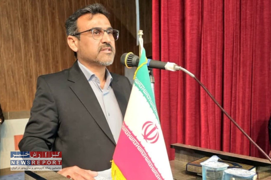 انتقال دفاتر شرکتها از تهران به لامرد خواسته به حق مردم است  / از تجربیات مهندس خضری استفاده خواهیم کرد