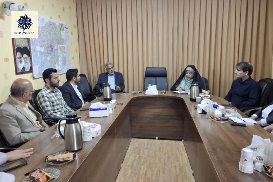 سرمایه‌گذاری برای تولید نقشه‌ راه جامع اقتصاد ایران در سال جاری