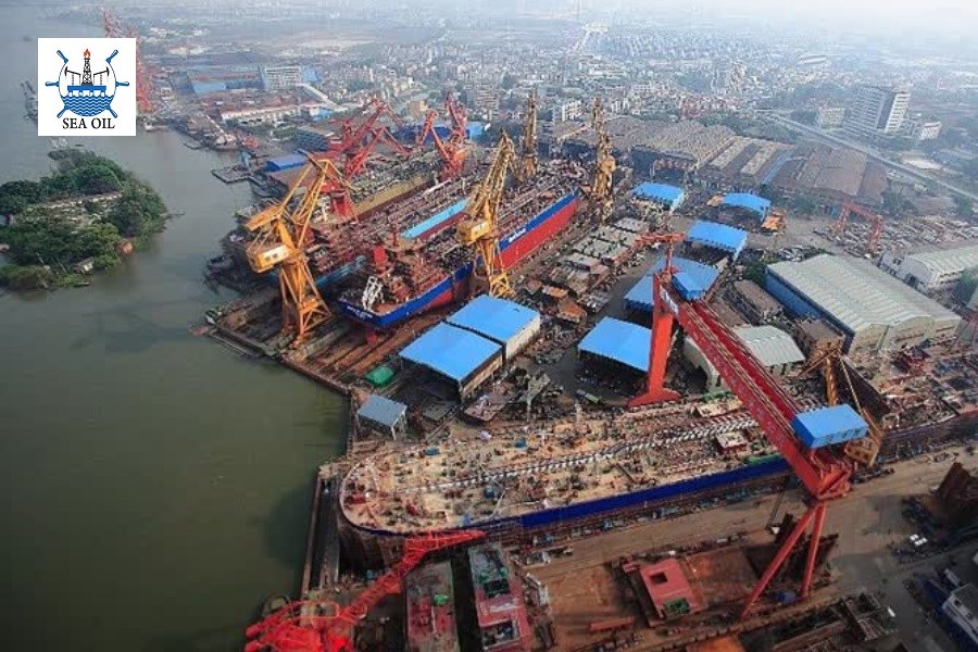 «خشم شدید!»: کشتی سازان چینی  از هزینه های بندری ترامپ