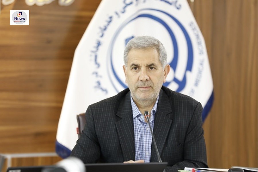 اعلام آمادگی دانشگاه علوم پزشکی شیراز برای ارایه خدمات درمانی به مصدومان حادثه اسکله شهید رجایی