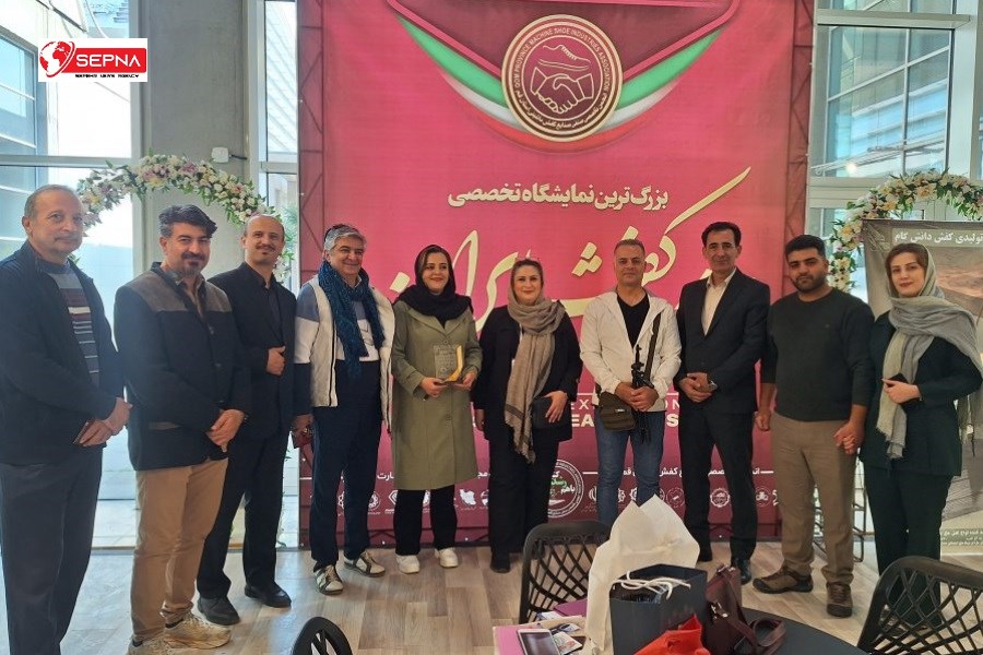 راه‌حل‌های انحصاری برای افزایش کیفیت در صنعت کفش