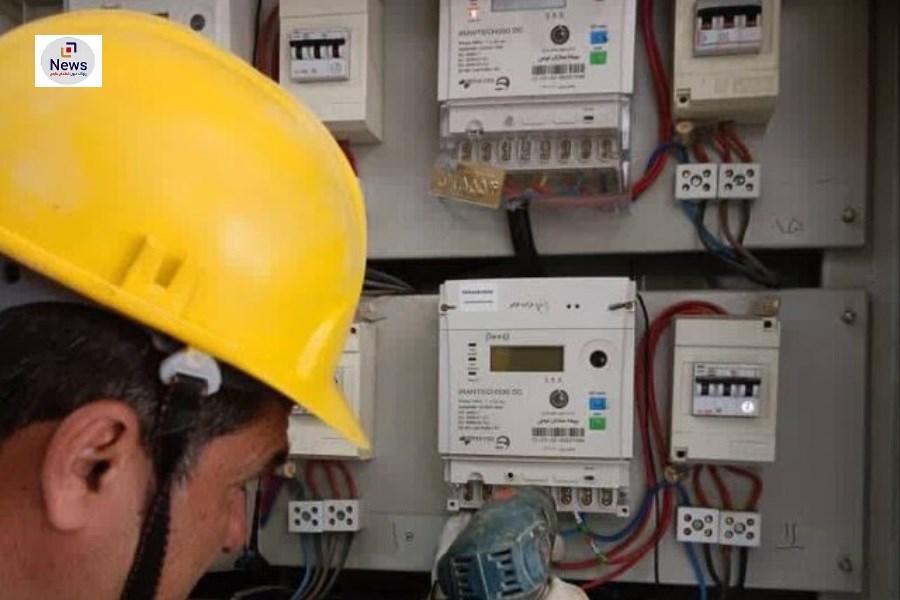 هوشمندسازی کامل مشترکان کشاورزی برق در شیراز