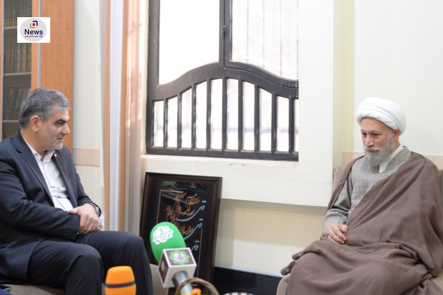 سنت قرض‌الحسنه زمینه‌ساز برکت و رونق اقتصادی است