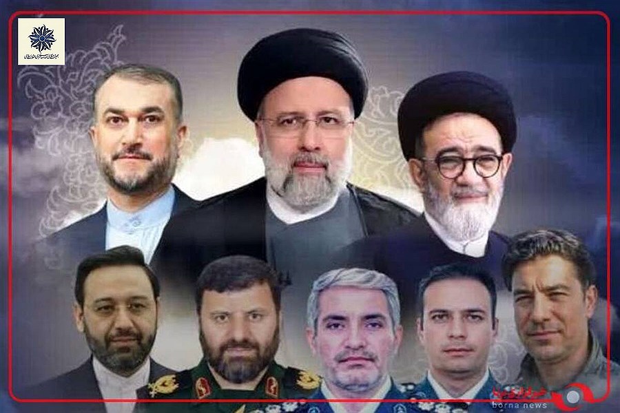 مراسم گرامیداشت اولین سالگرد شهادت خادم الرضا (ع) و شهدای خدمت برگزار می‌شود