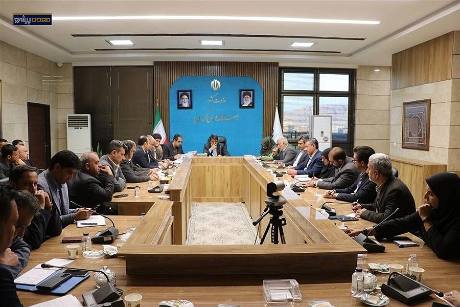 کرمان، سرمایه‌گذاران واقعی را برای مزایده‌ پروانه‌های اکتشاف معرفی کند