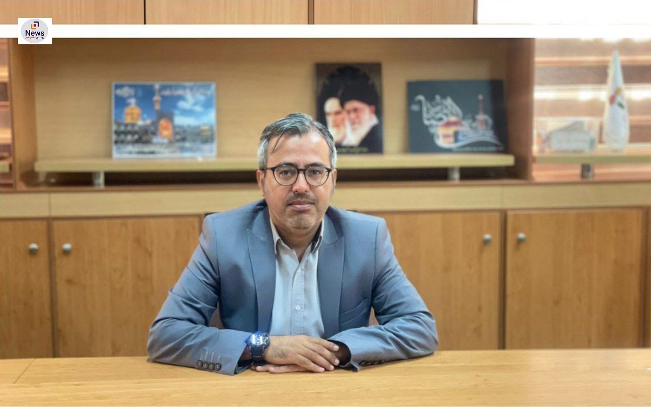 انجام نخستین عمل جراحی چشم در بیمارستان حضرت فاطمه الزهرا(س) شهرستان مهر