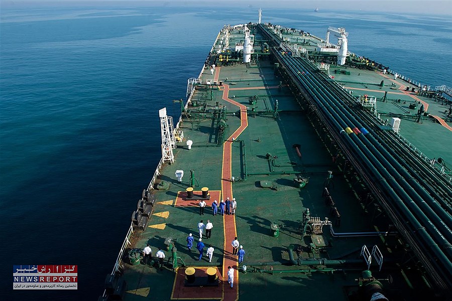 تنگه هرمز و بحران نفتی؛ سرنوشت طلای سیاه در دستان تهران!