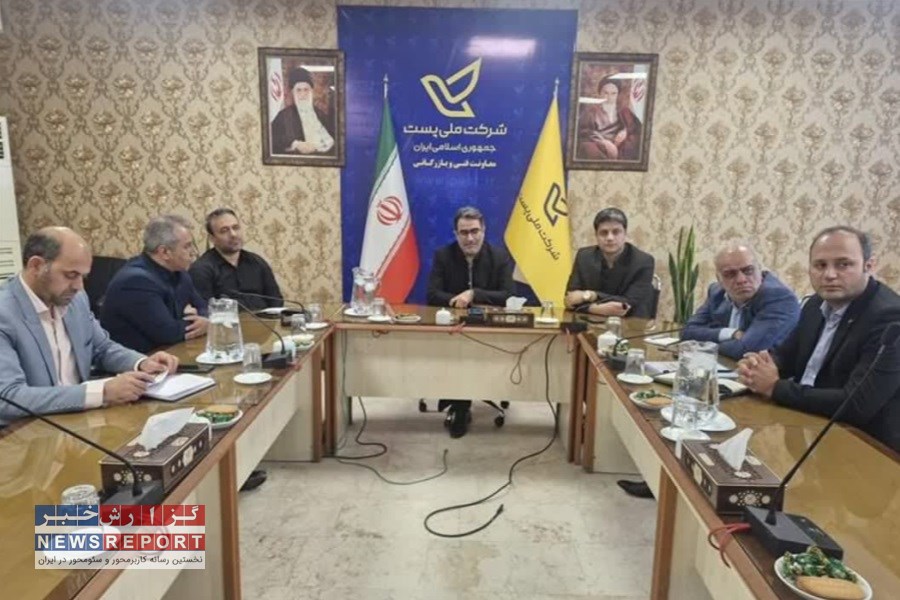 تعریف بسته حمایتی برای عبور از شرایط بحرانی کسب‌وکارهای دانش‌بنیان همکار پست