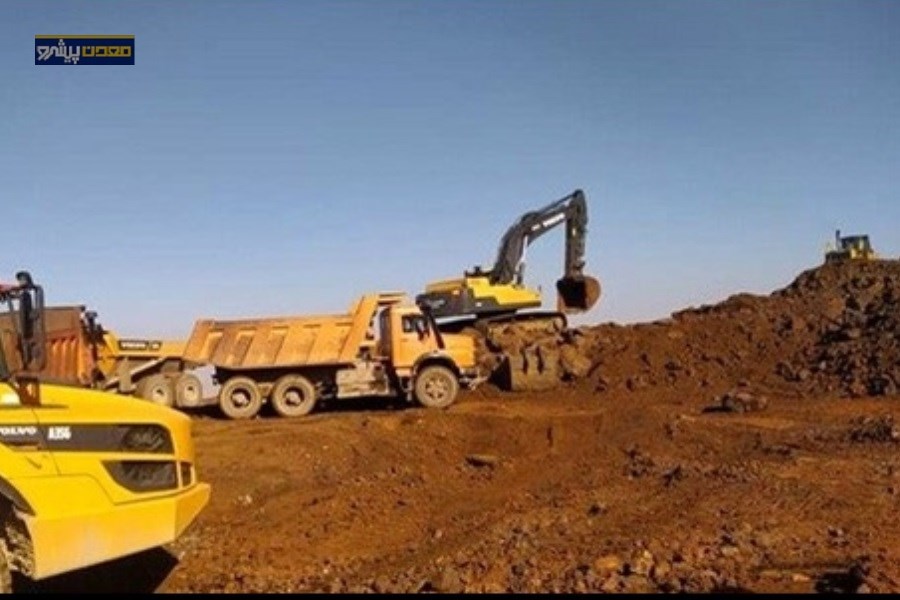 اعتراض نماینده مجلس به بلاتکلیفی معادن مس جنوب کرمان پس از دو دهه