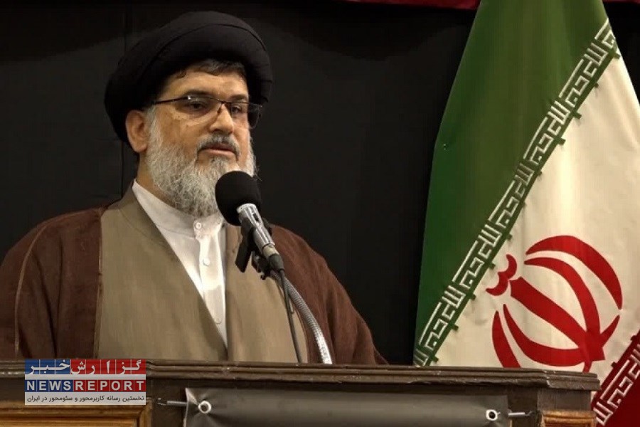 امام جمعه بافق: مردم حق دارند گلایه‌مند باشند / قطعی برق در گرمای ۵۰ درجه، منصفانه نیست