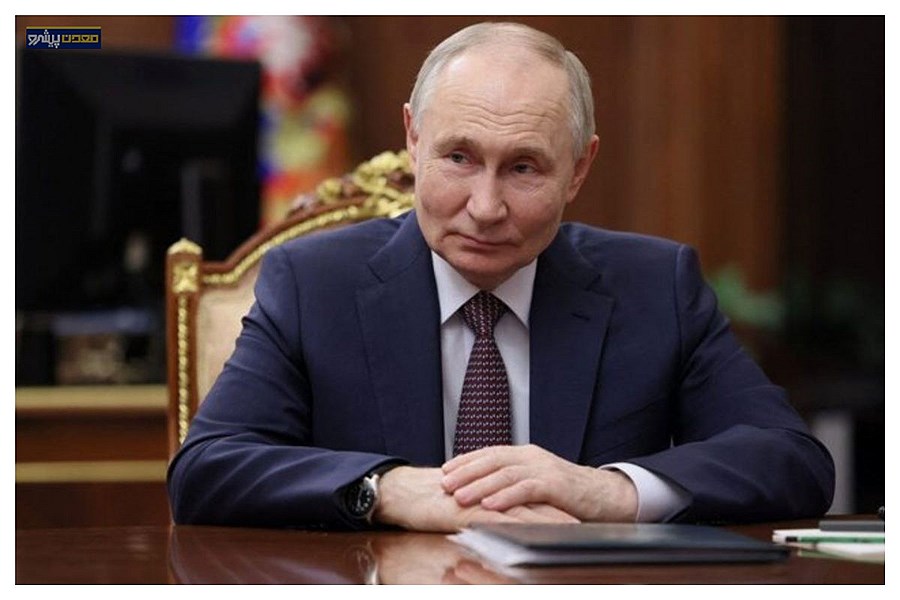 رئیس‌جمهور روسیه تحریم کودهای معدنی توسط اروپا را «حماقت محض» خواند