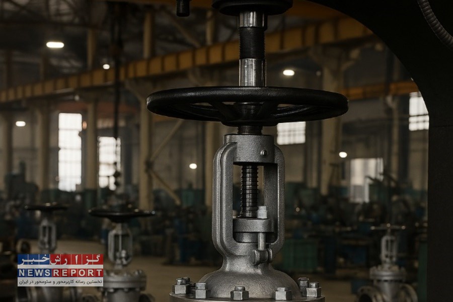 انتخاب تجهیزات صنعتی باکیفیت؛ اولین گام در موفقیت پروژه‌های بزرگ