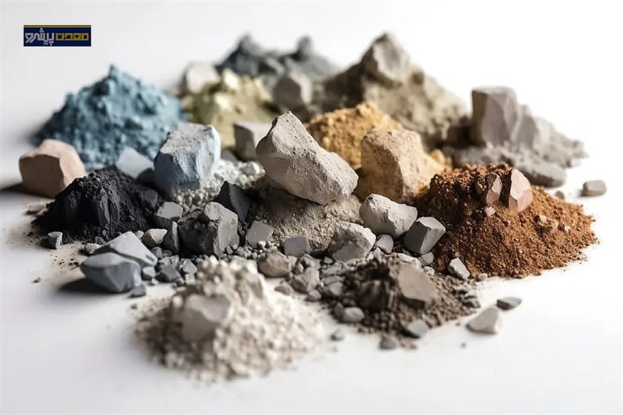 رونق دوباره تجارت عناصر کمیاب؛ صادرات چین به آمریکا ۷ برابر شد