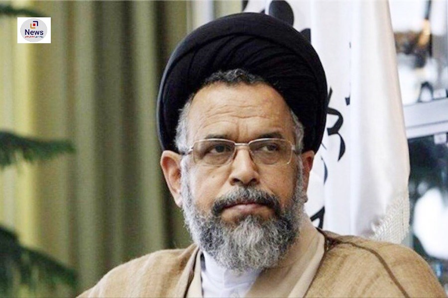 همدردی دستیار ویژه رئیس‌جمهور با خانواده‌های جانباختگان پالایشگاه آبادان