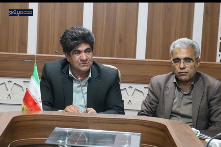 تأکید فرماندار بستان‌آباد بر توجه به معادن در مسیر توسعه اقتصادی