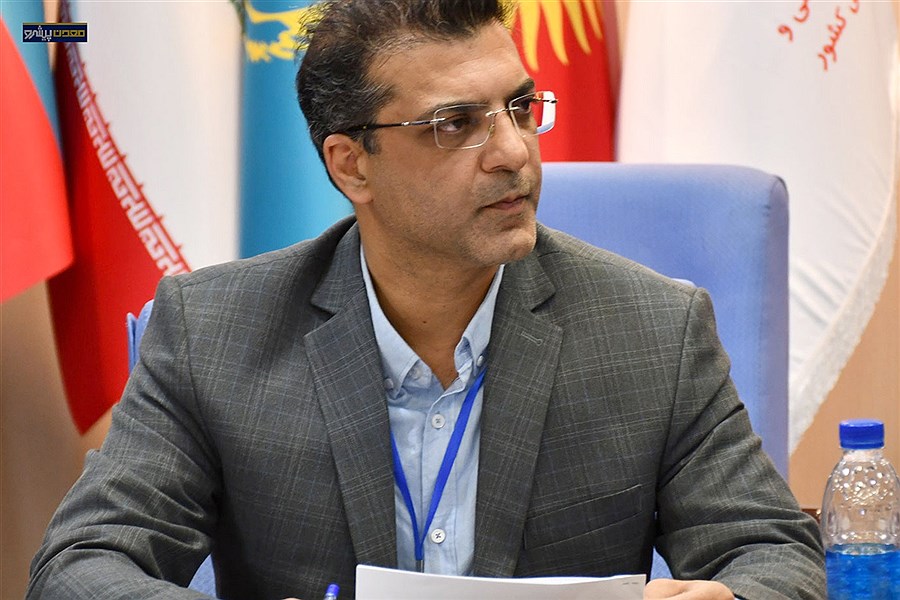 افزایش ۵ برابری تولید نقشه‌های زمین‌شناسی با کمک هوش مصنوعی در ایران