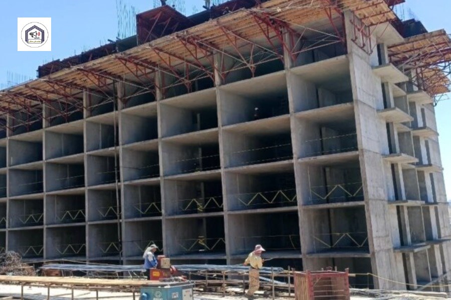 نهضت ملی مسکن ایلام: تا هفته دولت ۲۲۷ واحد به متقاضیان تحویل می‌شود