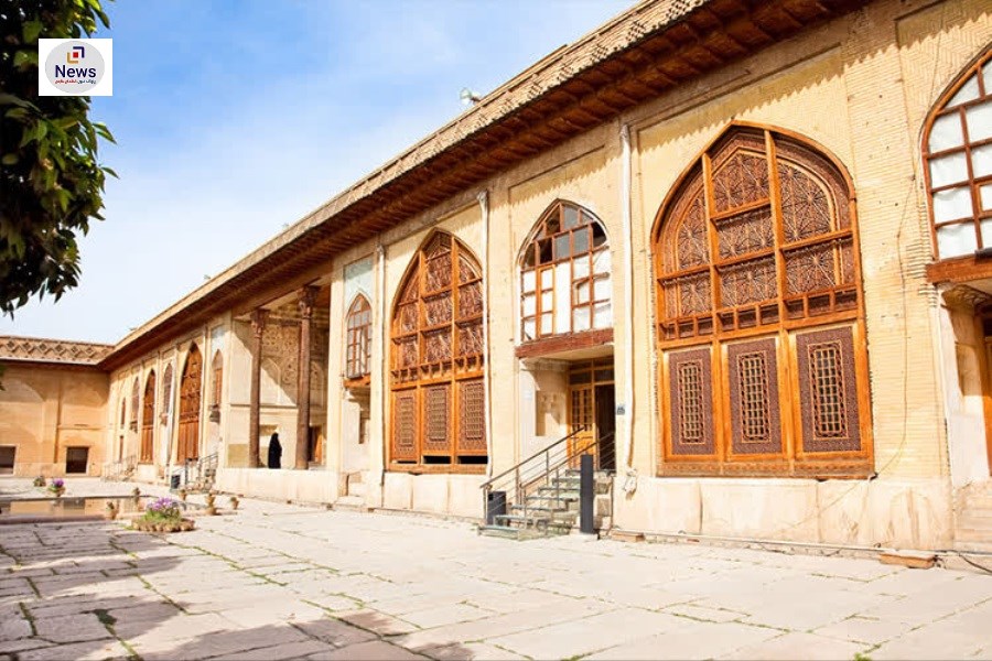 نگاهی به پروژه‌های مرمت: ۷۲ بنای کهن فارس در سال جاری