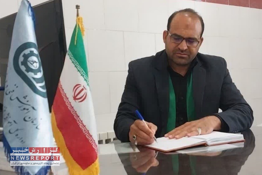 پیام رئیس مرکز آموزش فنی و حرفه‌ای شهرستان بافق به مناسبت روز خبرنگار