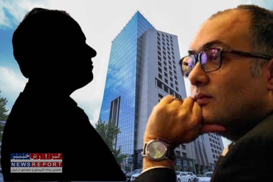 آیا مهدی رباطی گزینه واقعی جانشینی صیدی است؟